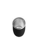 כוס מתכת WEST LOOP MINI שחור 300 מ"ל CONTIGO
