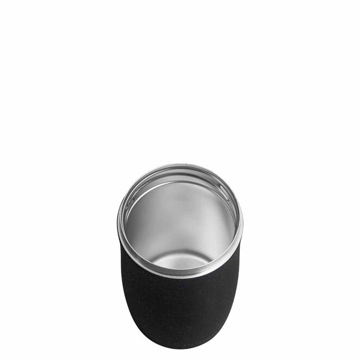 כוס מתכת WEST LOOP MINI שחור 300 מ"ל CONTIGO