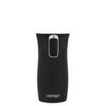 כוס מתכת WEST LOOP MINI שחור 300 מ"ל CONTIGO