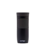 כוס מתכת Byron שחור מאט 470 מ"ל CONTIGO