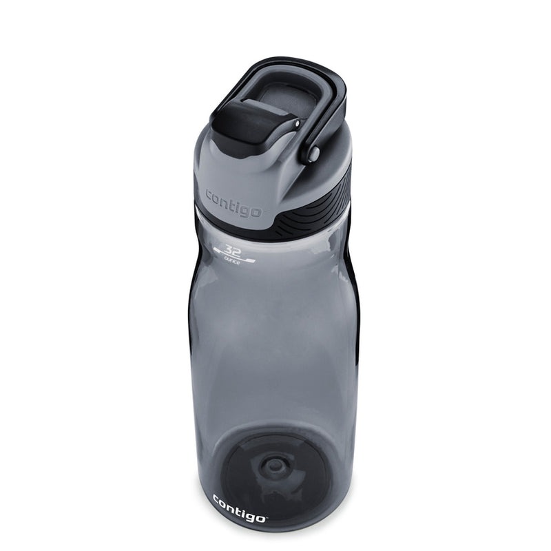 בקבוק Cortland אפור 940 מ"ל CONTIGO