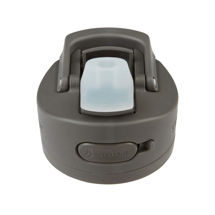 בקבוק ASHLAND 2.0 אפור 720 מ"ל CONTIGO