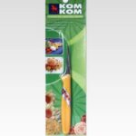 סכין טורנה טאי 5 ס"מ KOM-KOM