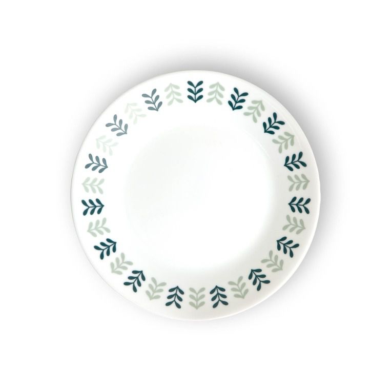 צלחת עוגה 17 ס"מ, Anders מבית  Corning Corelle תוצרת ארצות הברית