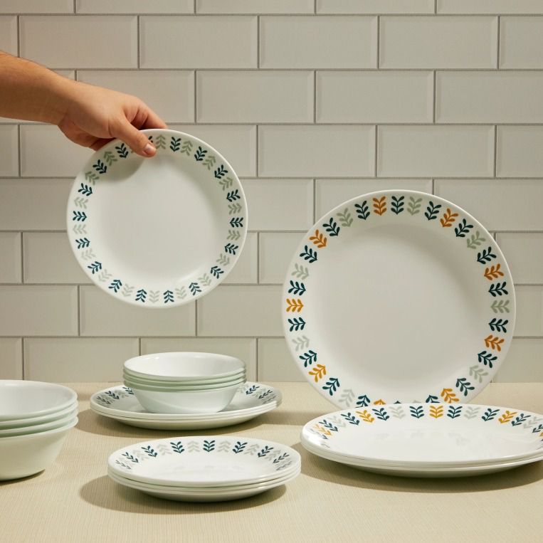 לפתנית 295 מ"ל, Anders מבית  Corning Corelle תוצרת ארצות הברית