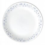 סט 12 חלקים, Lilac Blush מבית Corning Corelle תוצרת ארצות הברית