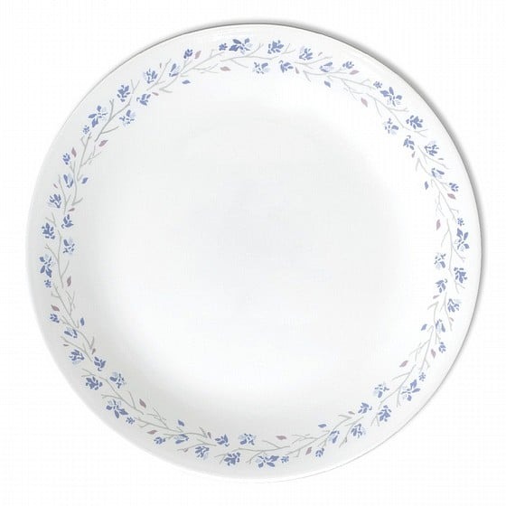 סט 12 חלקים, Lilac Blush מבית Corning Corelle תוצרת ארצות הברית