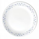 סט 12 חלקים, Lilac Blush מבית Corning Corelle תוצרת ארצות הברית