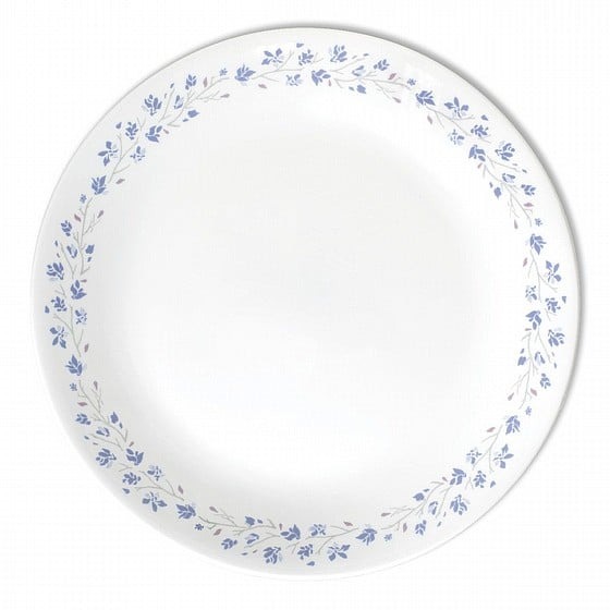 סט 12 חלקים, Lilac Blush מבית Corning Corelle תוצרת ארצות הברית
