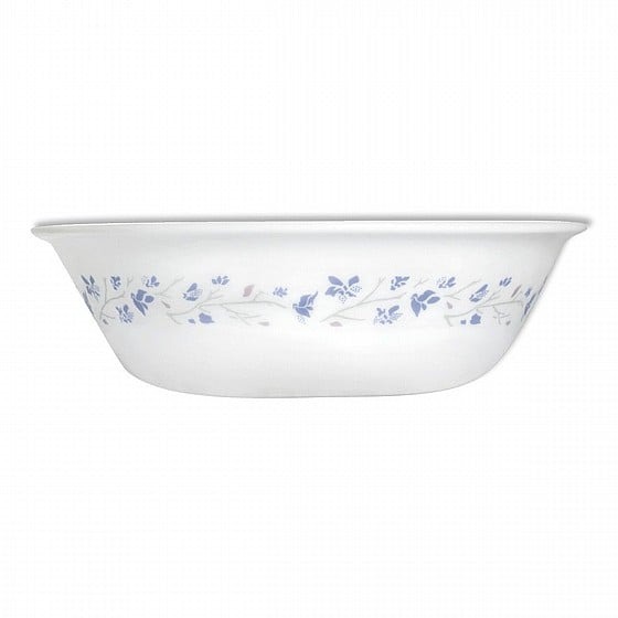 סט 12 חלקים, Lilac Blush מבית Corning Corelle תוצרת ארצות הברית