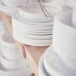 לפתנית 295 מ"ל, Lilac Blush מבית Corning Corelle תוצרת ארצות הברית