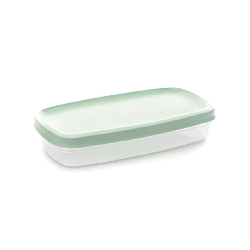 קופסת אחסון 850 מ”ל Amuse Vacutop