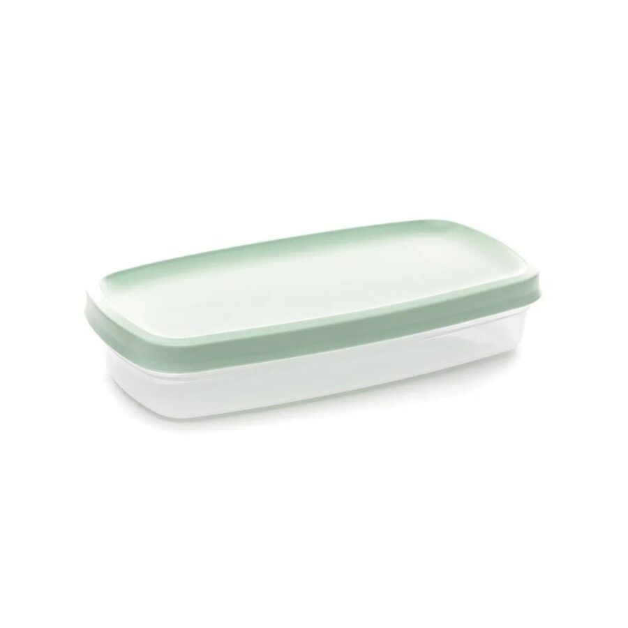 קופסת אחסון 850 מ”ל Amuse Vacutop