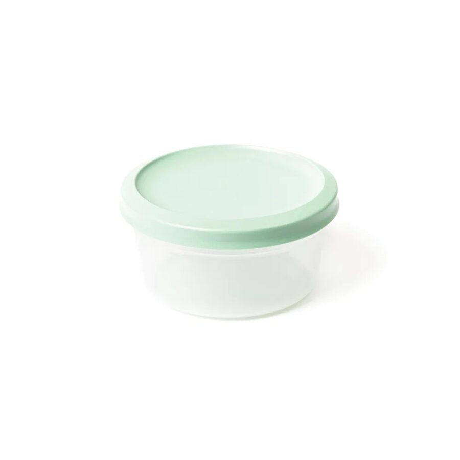 קופסת אחסון 500 מ”ל Amuse Vacutop
