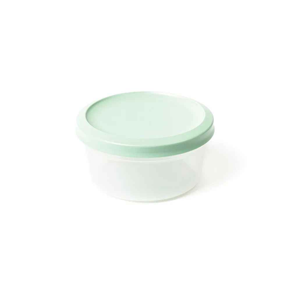 קופסת אחסון 500 מ”ל Amuse Vacutop