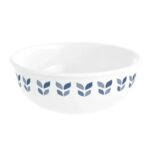 סט צלחות 18 חלקים, Northern Pines מבית Corning Corelle תוצרת ארצות הברית