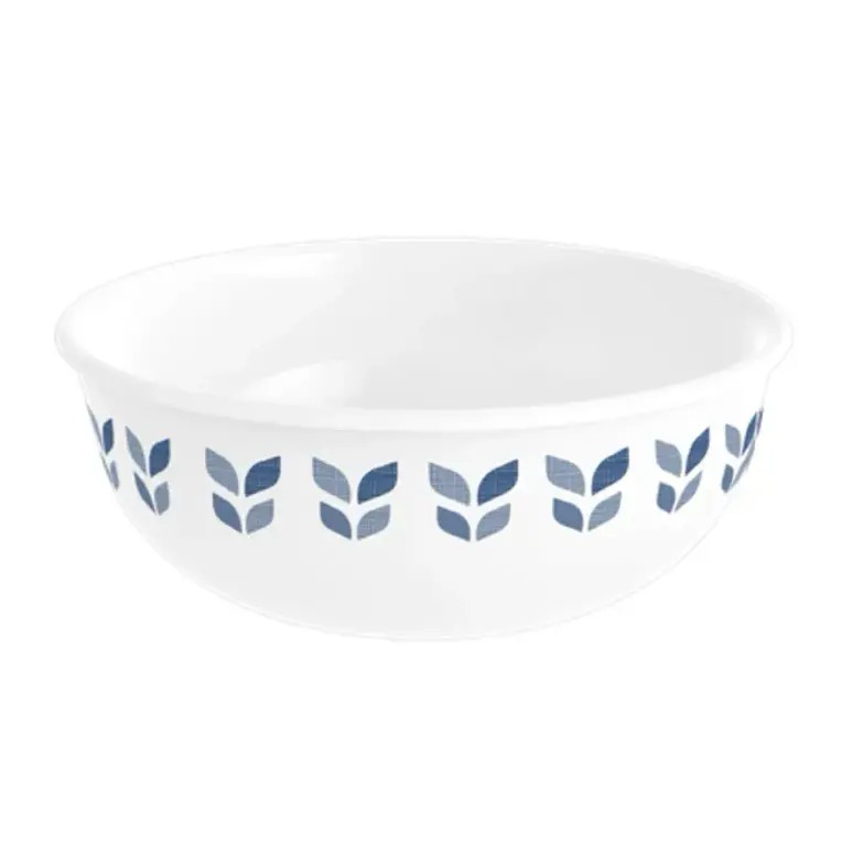 סט צלחות 18 חלקים, Northern Pines מבית Corning Corelle תוצרת ארצות הברית