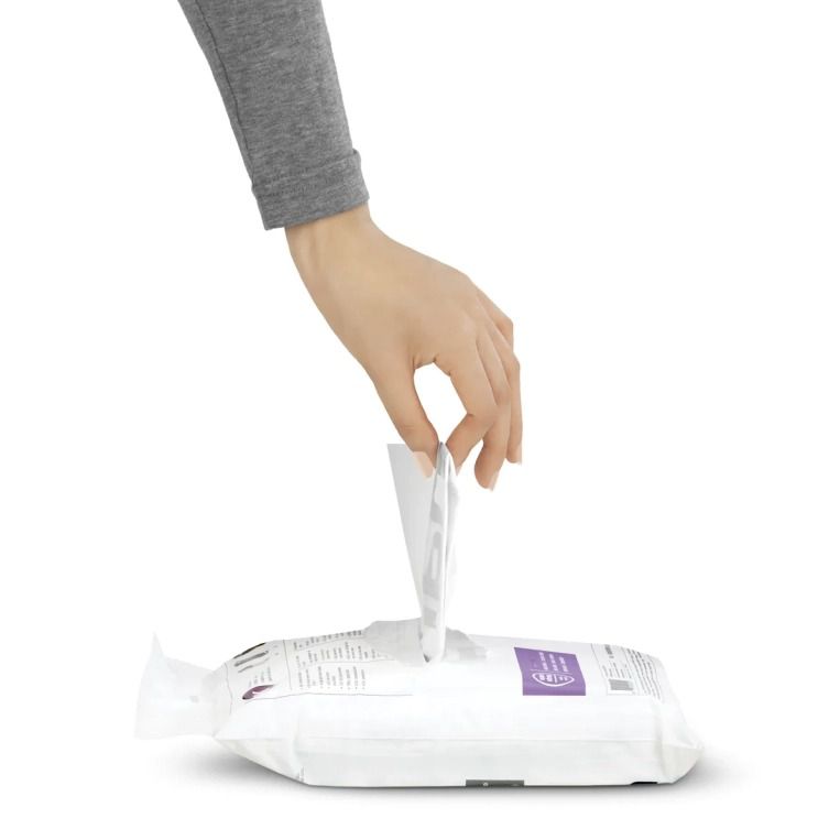 20 שקיות מסוג G לפח 30 ל' Simplehuman