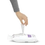 20 שקיות מסוג R לפח 10 ל' Simplehuman