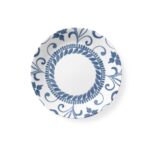 סט צלחות 18 חלקים, Artemis מבית Corning Corelle תוצרת ארצות הברית