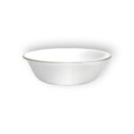 סט צלחות 18 חלקים, Knox מבית Corning Corelle תוצרת ארצות הברית
