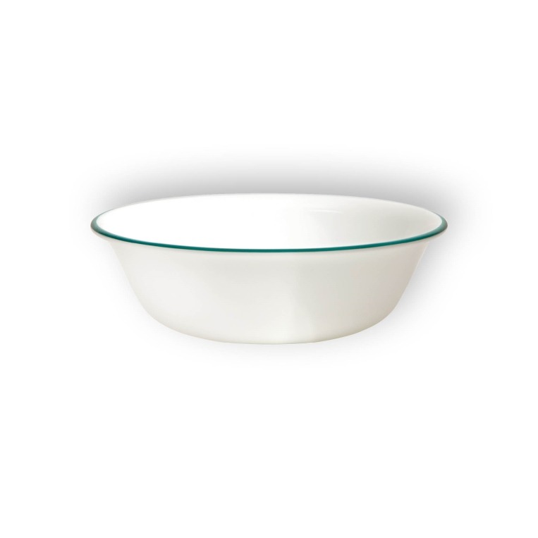 סט צלחות 18 חלקים Wildflower Scatte  מבית  Corning Corelle תוצרת ארצות הברית