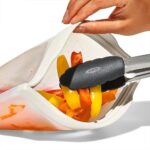 שקית סיליקון רב-פעמית 1.9 ליטר OXO