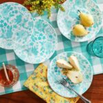 בול מרק 532 מ"ל Teal מבית Corning Corelle תוצרת ארצות הברית