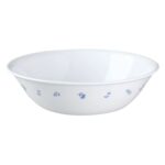 קערת סלט 1 ל', Provincial Blue מבית Corning Corelle תוצרת ארצות הברית