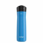 בקבוק מתכת ASHLAND CHILL 2.0 כחול  720 מ"ל Contigo