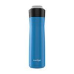 בקבוק מתכת ASHLAND CHILL 2.0 כחול  720 מ"ל Contigo