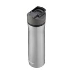 בקבוק מתכת CORTLAND CHILL 2.0 כסף 720 מ"ל CONTIGO