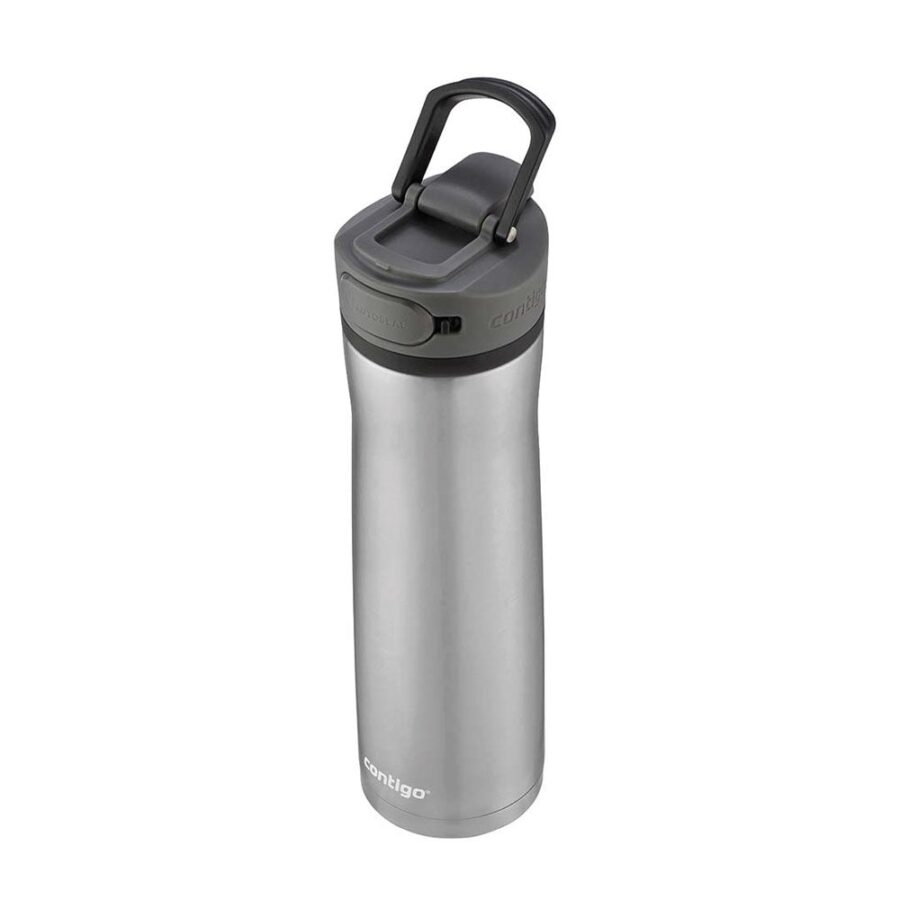 בקבוק מתכת CORTLAND CHILL 2.0 כסף 720 מ"ל CONTIGO