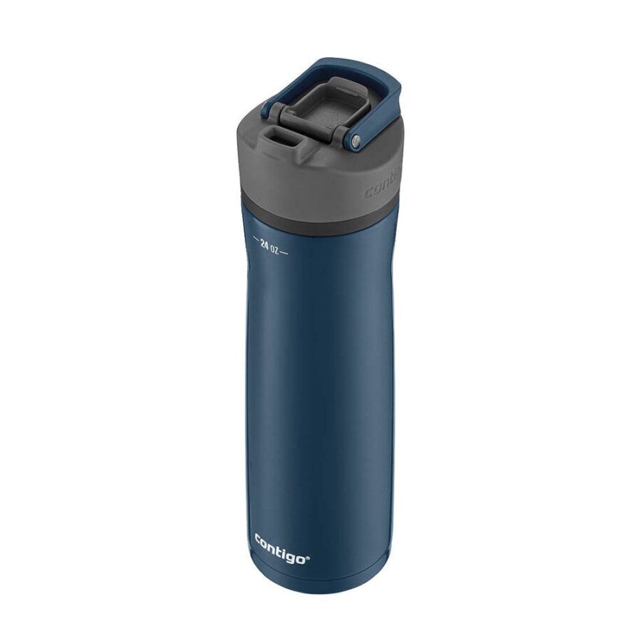 בקבוק מתכת CORTLAND CHILL 2.0 נייבי 720 מ"ל CONTIGO