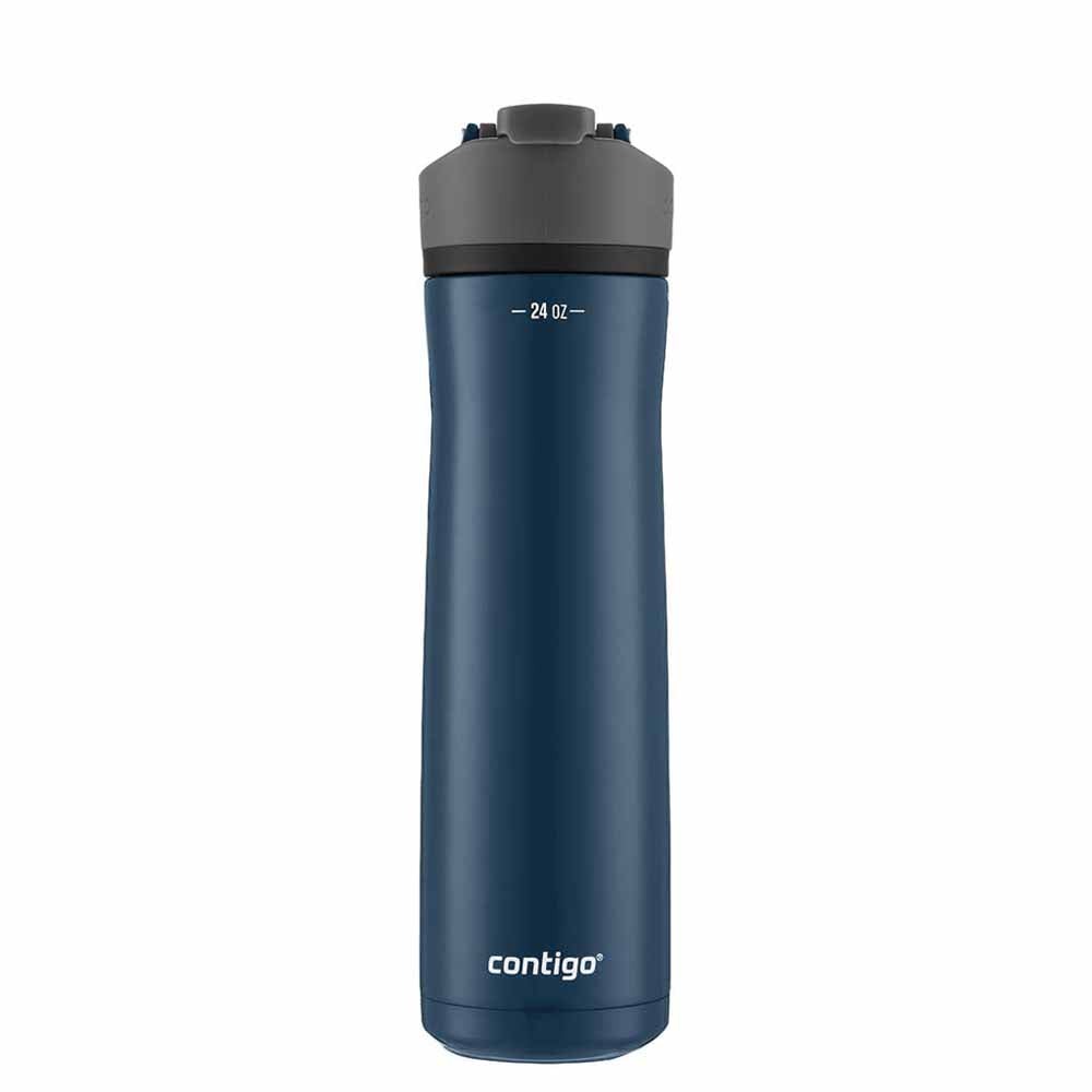 בקבוק מתכת CORTLAND CHILL 2.0 נייבי 720 מ"ל CONTIGO