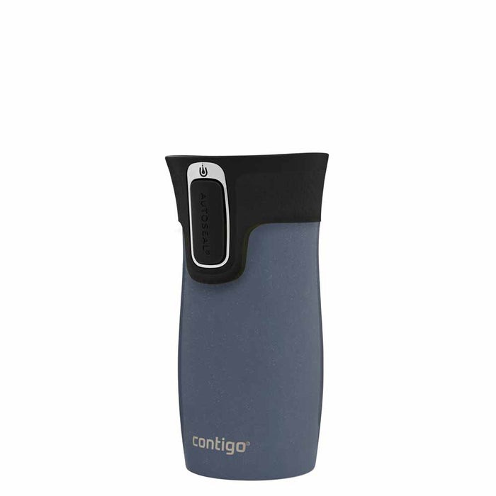 כוס מתכת WEST LOOP MINI כחול 300 מ"ל CONTIGO