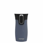 כוס מתכת WEST LOOP MINI כחול 300 מ"ל CONTIGO