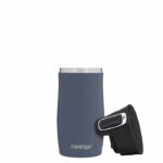 כוס מתכת WEST LOOP MINI כחול 300 מ"ל CONTIGO