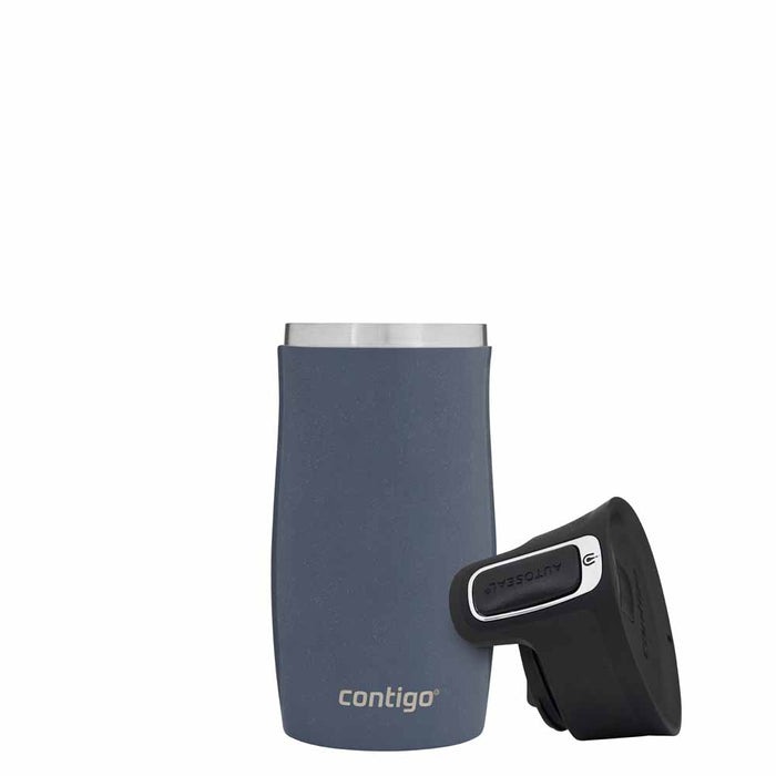 כוס מתכת WEST LOOP MINI כחול 300 מ"ל CONTIGO
