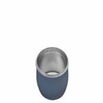 כוס מתכת WEST LOOP MINI כחול 300 מ"ל CONTIGO