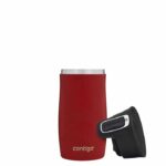 כוס מתכת WEST LOOP MINI אדום 300 מ"ל CONTIGO
