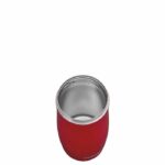 כוס מתכת WEST LOOP MINI אדום 300 מ"ל CONTIGO