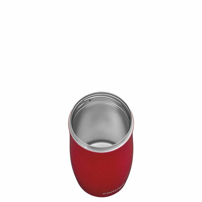 כוס מתכת WEST LOOP MINI אדום 300 מ"ל CONTIGO