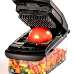 הקוצץ המקצועי Cube Master 4 in 1  מבית Food appeal