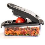הקוצץ המקצועי Cube Master 4 in 1  מבית Food appeal