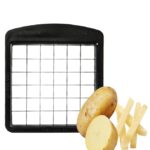 הקוצץ המקצועי Cube Master 4 in 1  מבית Food appeal