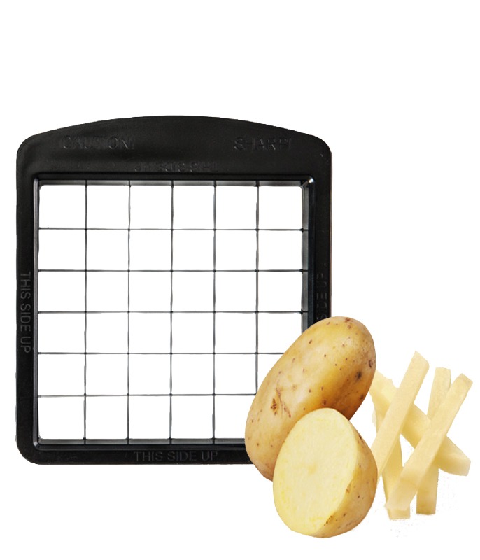 הקוצץ המקצועי Cube Master 4 in 1  מבית Food appeal
