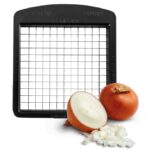 הקוצץ המקצועי Cube Master 4 in 1  מבית Food appeal