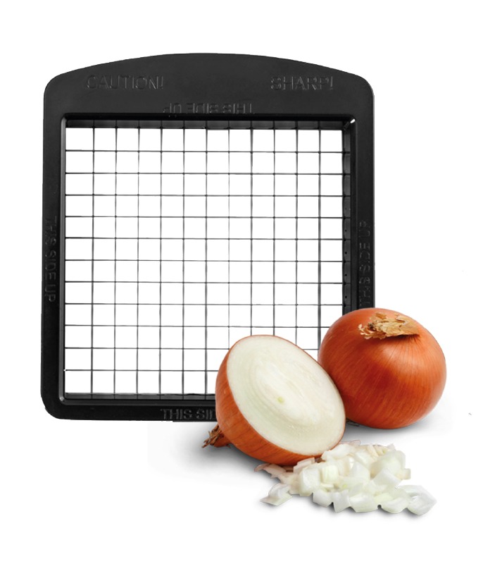 הקוצץ המקצועי Cube Master 4 in 1  מבית Food appeal