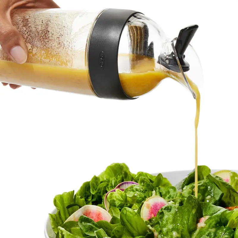 שייקר לסלט גדול מבית OXO